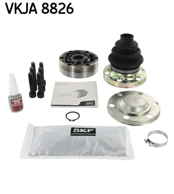 SKF VKJA 8826 Kit giunti, Semiasse